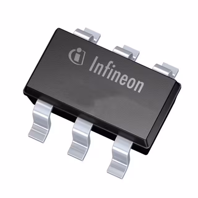 1ED44173N01BXTSA1 Infineon Technologies  Gate Drivers